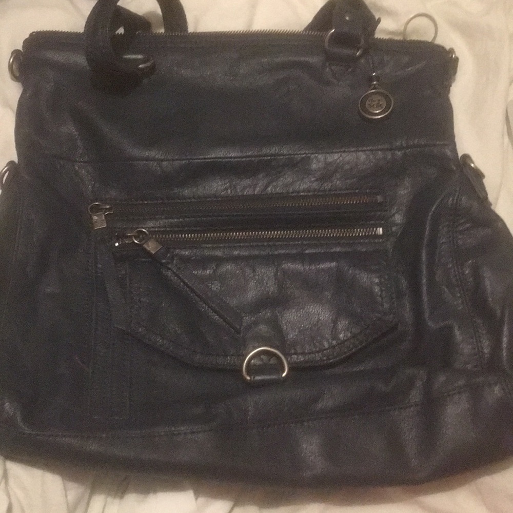 The Sak Purse Ashland bucket